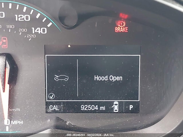 Chevrolet Trax Awd Lt 2021 KL7CJPSB8MB358455 Image 15