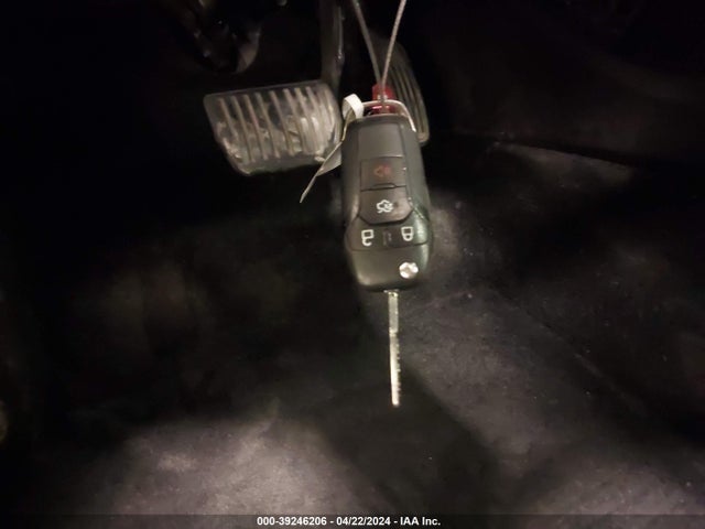 Ford FUSION SE 2014 3FA6P0HD1ER179546 Image 11