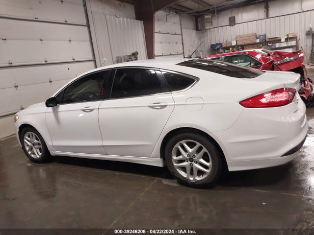 Ford FUSION SE 2014 3FA6P0HD1ER179546 Image 14