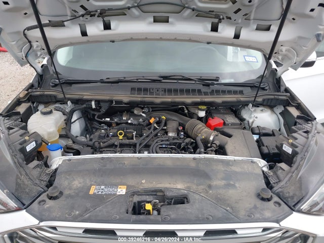 Ford EDGE SEL 2019 2FMPK3J9XKBC61737 Image 10