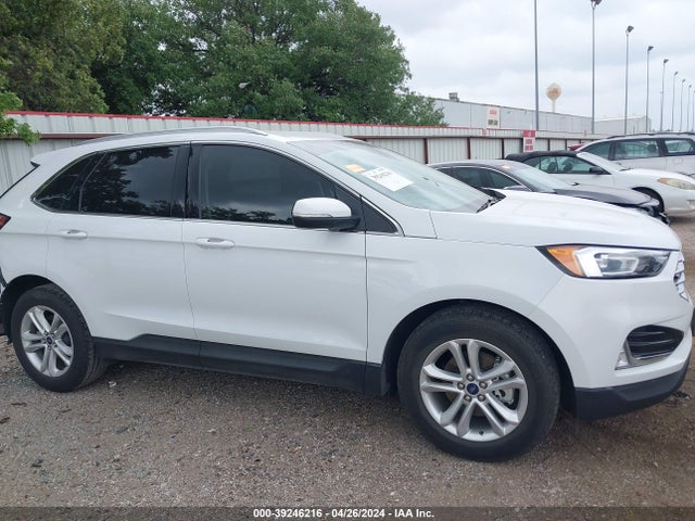 Ford EDGE SEL 2019 2FMPK3J9XKBC61737 Image 14