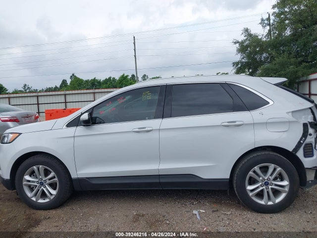 Ford EDGE SEL 2019 2FMPK3J9XKBC61737 Image 15