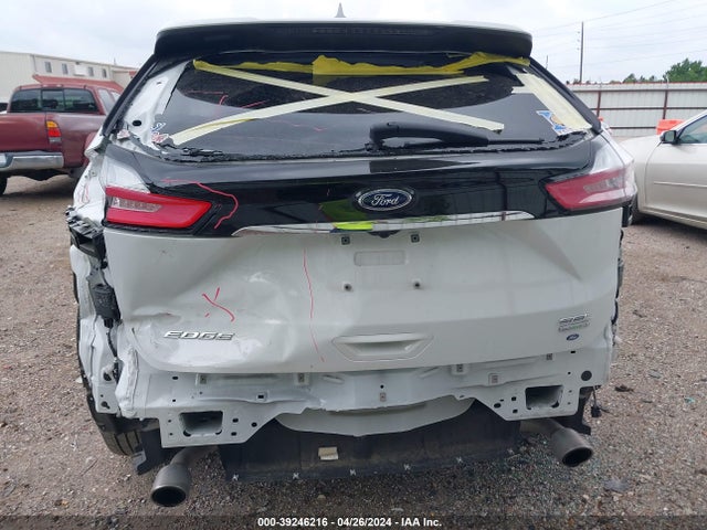 Ford EDGE SEL 2019 2FMPK3J9XKBC61737 Image 17