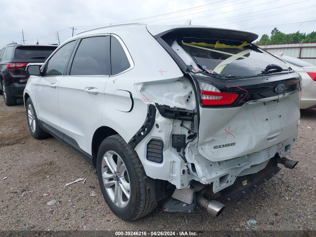 Ford EDGE SEL 2019 2FMPK3J9XKBC61737 Image 3