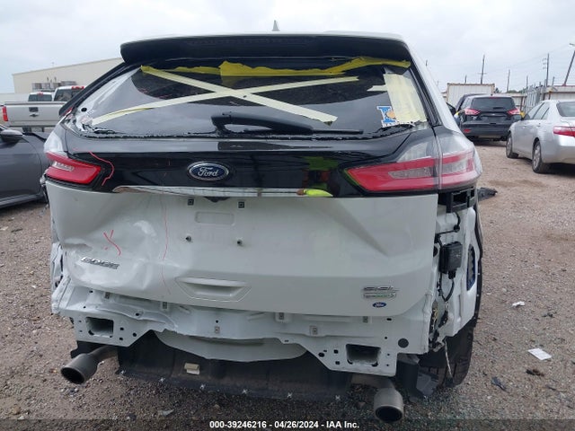 Ford EDGE SEL 2019 2FMPK3J9XKBC61737 Image 6