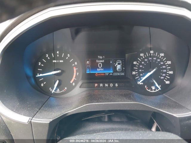 Ford EDGE SEL 2019 2FMPK3J9XKBC61737 Image 7