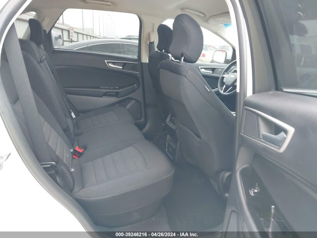 Ford EDGE SEL 2019 2FMPK3J9XKBC61737 Image 8