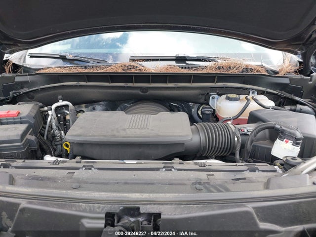 Chevrolet Suburban 4wd Premier 2023 1GNSKFKD7PR393577 Image 10