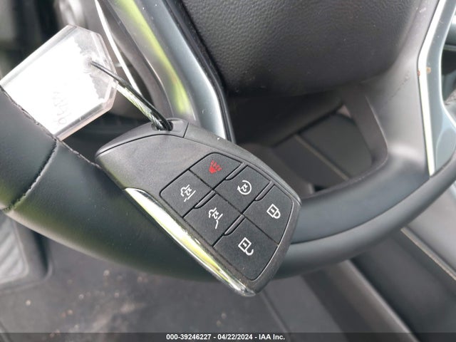 Chevrolet Suburban 4wd Premier 2023 1GNSKFKD7PR393577 Image 11