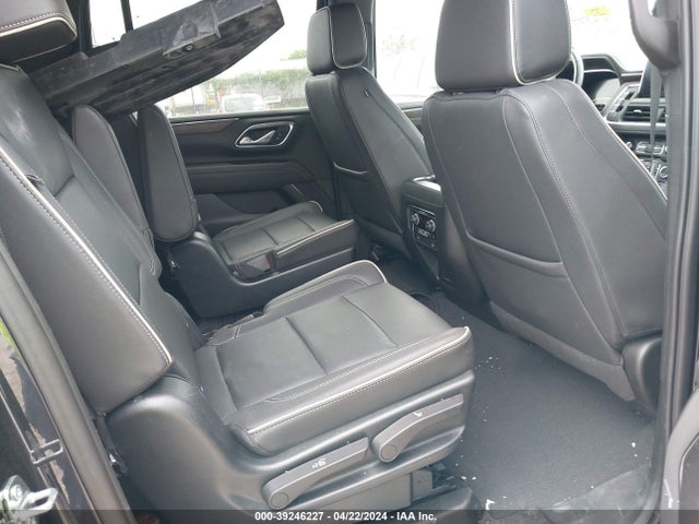 Chevrolet Suburban 4wd Premier 2023 1GNSKFKD7PR393577 Image 8