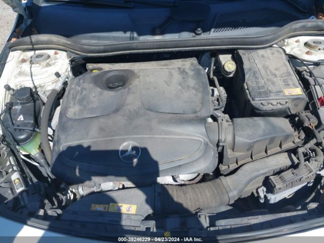 WDDSJ4GB6EN108238 Mercedes-Benz CLA 250 4MATIC