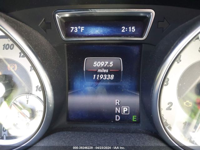 WDDSJ4GB6EN108238 Mercedes-Benz CLA 250 4MATIC