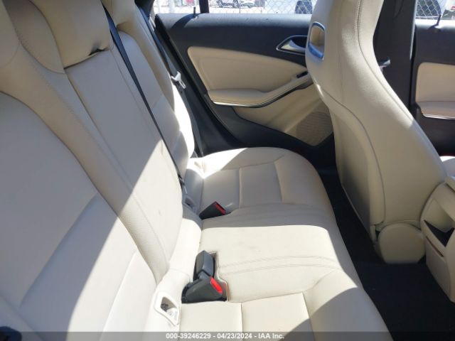 WDDSJ4GB6EN108238 Mercedes-Benz CLA 250 4MATIC