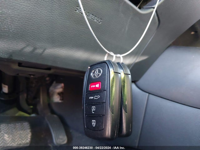 Toyota COROLLA SE 2023 5YFS4MCE4PP150608 Image 11