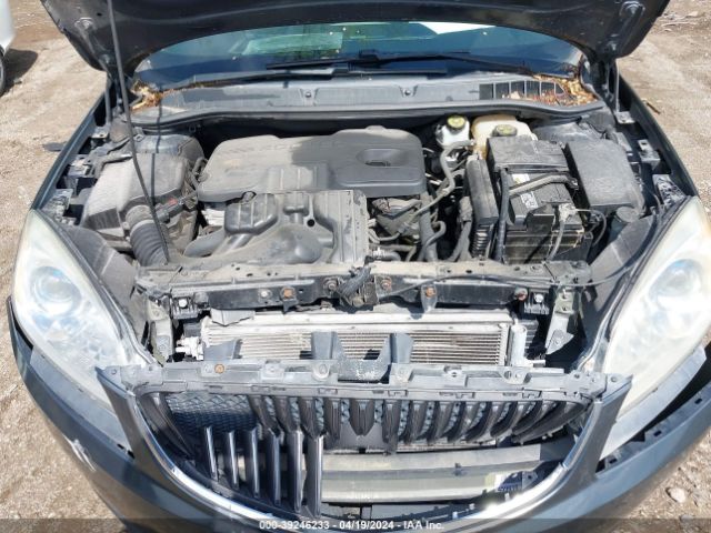 1G4PR5SKXF4121390 Buick Verano Convenience Group