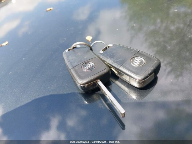 1G4PR5SKXF4121390 Buick Verano Convenience Group