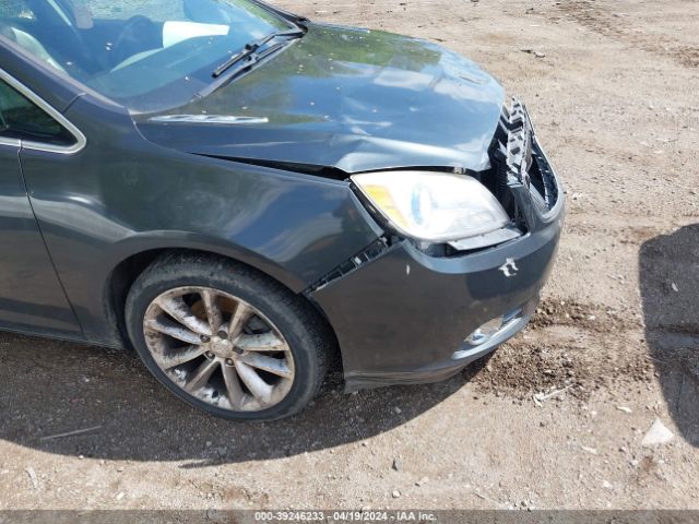 1G4PR5SKXF4121390 Buick Verano Convenience Group