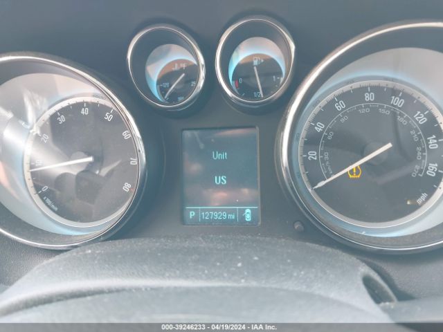 1G4PR5SKXF4121390 Buick Verano Convenience Group