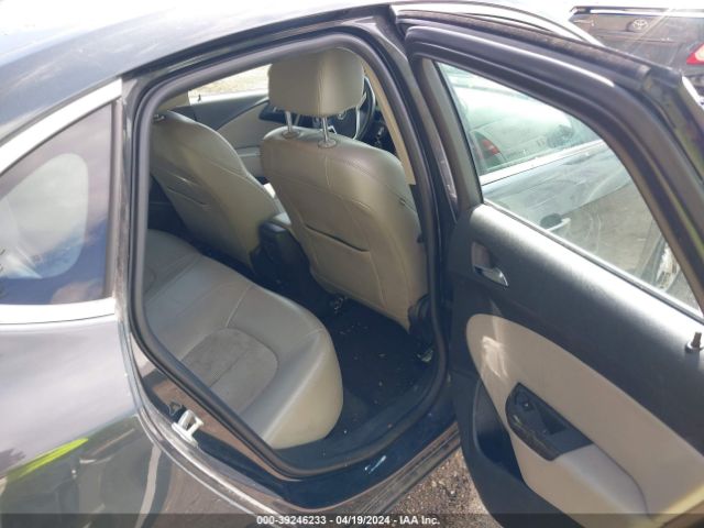 1G4PR5SKXF4121390 Buick Verano Convenience Group