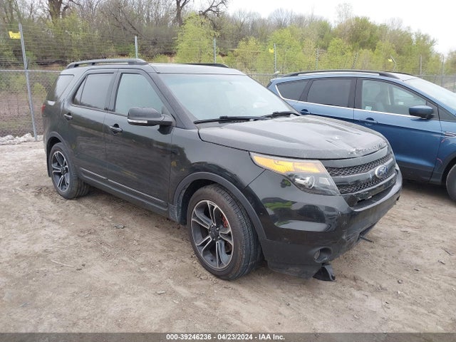 2015 1FM5K8GT7FGA52476 main image