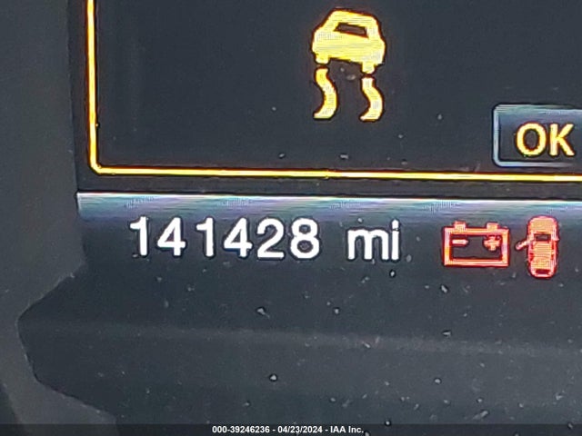 Ford EXPLORER SPORT 2015 1FM5K8GT7FGA52476 Image 15
