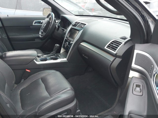 Ford EXPLORER SPORT 2015 1FM5K8GT7FGA52476 Image 5
