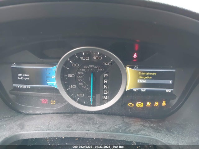 Ford EXPLORER SPORT 2015 1FM5K8GT7FGA52476 Image 7