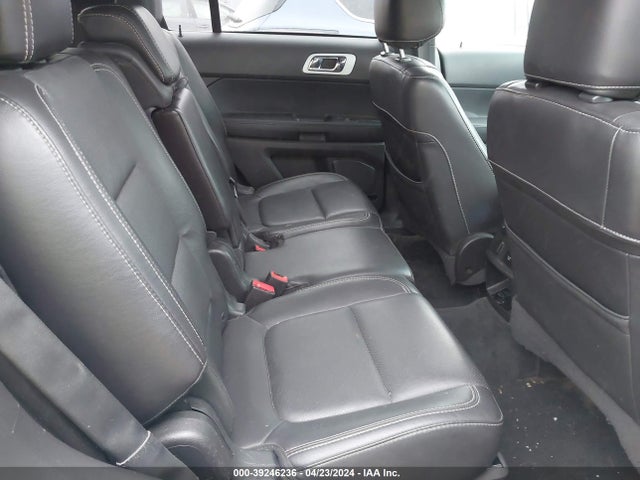 Ford EXPLORER SPORT 2015 1FM5K8GT7FGA52476 Image 8