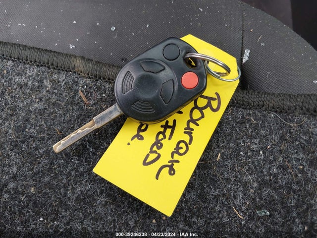 Ford ESCAPE S 2014 1FMCU0F71EUC90816 Image 11