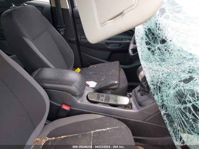 Ford ESCAPE S 2014 1FMCU0F71EUC90816 Image 5