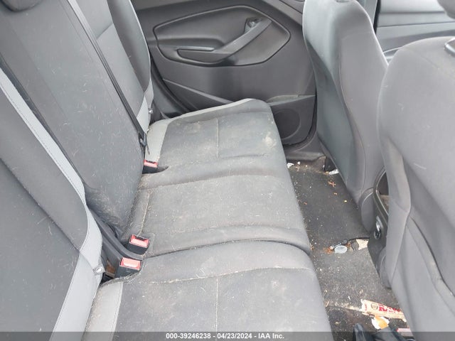 Ford ESCAPE S 2014 1FMCU0F71EUC90816 Image 8