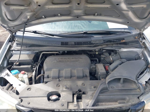 Honda ODYSSEY EX 2014 5FNRL5H49EB020128 Image 10