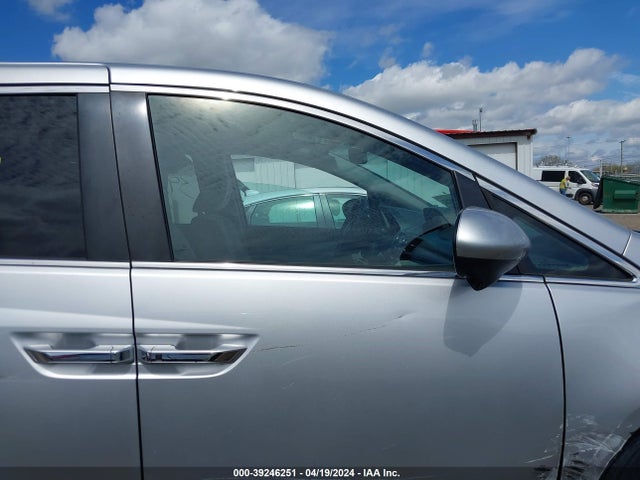 Honda ODYSSEY EX 2014 5FNRL5H49EB020128 Image 13