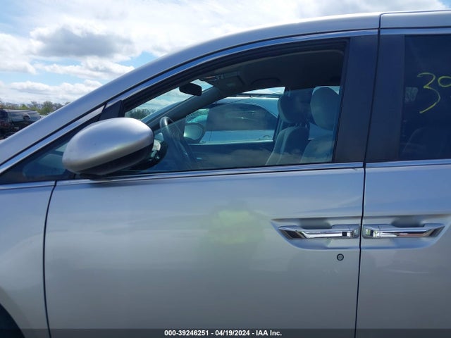 Honda ODYSSEY EX 2014 5FNRL5H49EB020128 Image 14