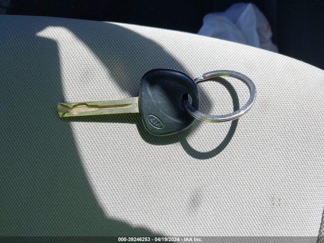 KIA RIO LX 2017 KNADM4A33H6050905 Image 11