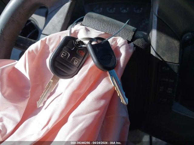 Ford F-150 Xl 2014 1FTEX1CM0EKG34149 Image 11