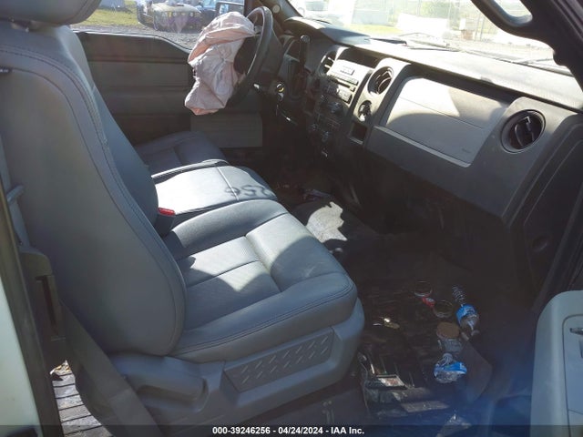 Ford F-150 Xl 2014 1FTEX1CM0EKG34149 Image 5