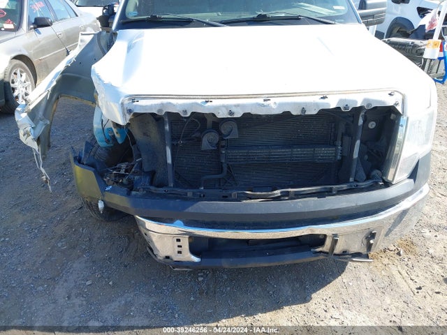 Ford F-150 Xl 2014 1FTEX1CM0EKG34149 Image 6
