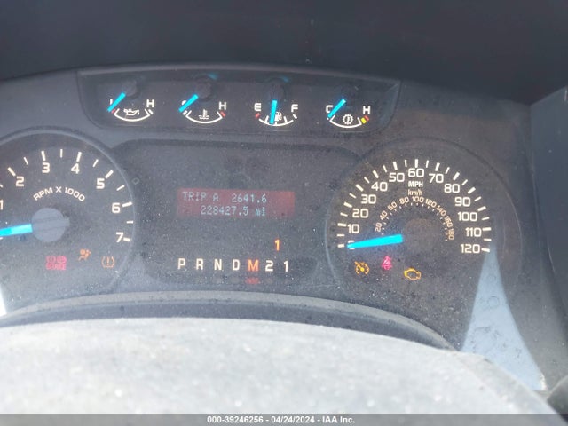 Ford F-150 Xl 2014 1FTEX1CM0EKG34149 Image 7