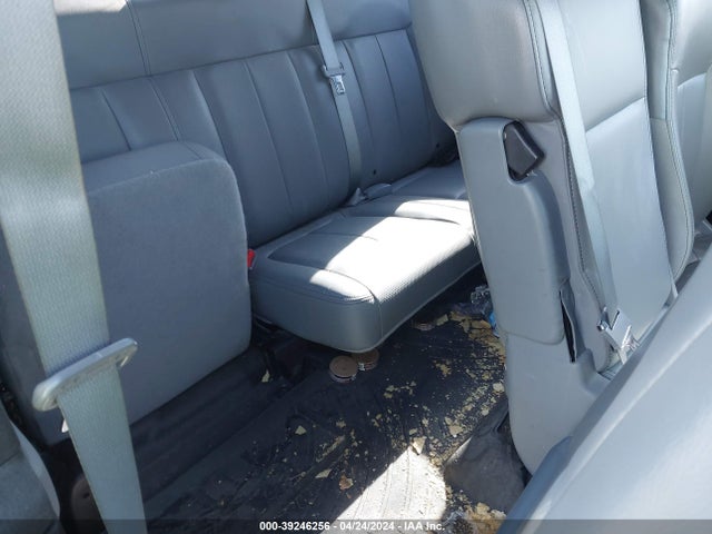 Ford F-150 Xl 2014 1FTEX1CM0EKG34149 Image 8