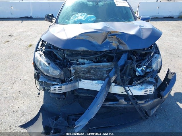 Honda Civic Ex-t 2016 2HGFC1F30GH636644 Image 13