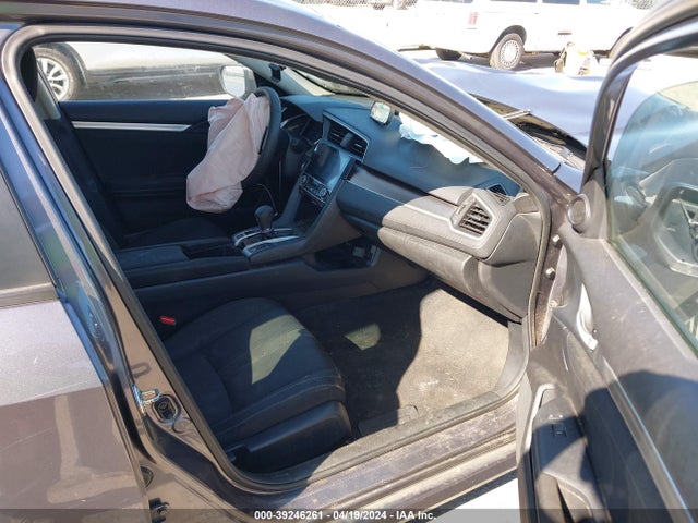 Honda Civic Ex-t 2016 2HGFC1F30GH636644 Image 5