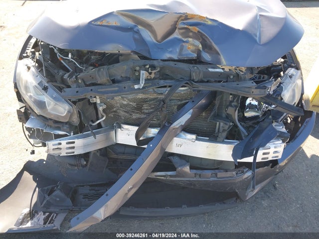 Honda Civic Ex-t 2016 2HGFC1F30GH636644 Image 6