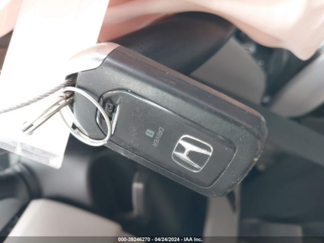 5FNYF6H0XJB037679 Honda Pilot Elite