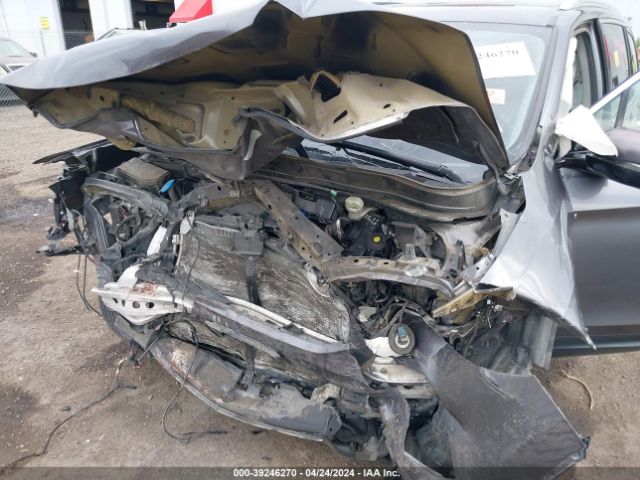 5FNYF6H0XJB037679 Honda Pilot Elite