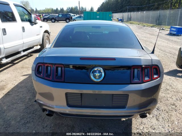 1ZVBP8AM0E5255078 Ford Mustang V6