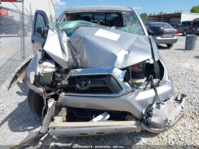 5TFJX4GN6EX035245 Toyota Tacoma Prerunner