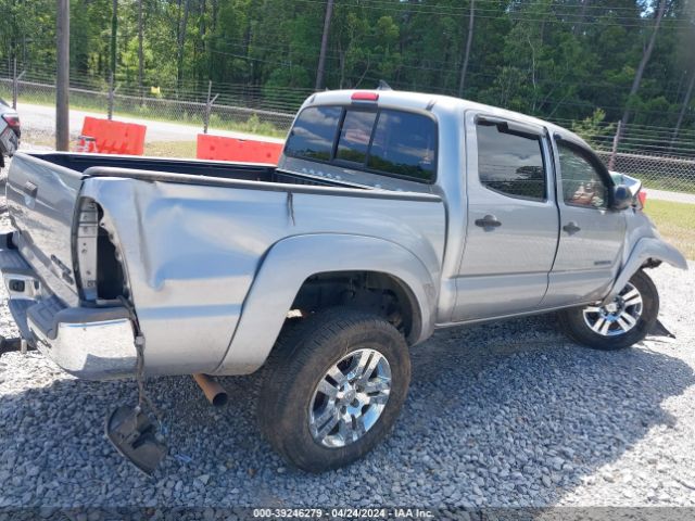 5TFJX4GN6EX035245 Toyota Tacoma Prerunner