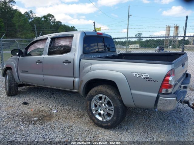 5TFJX4GN6EX035245 Toyota Tacoma Prerunner