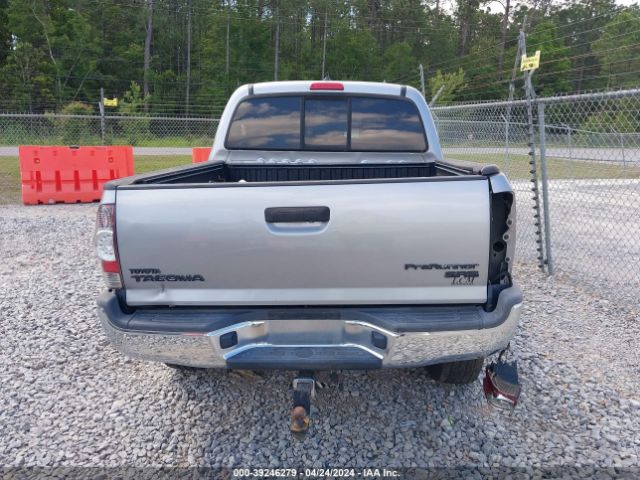 5TFJX4GN6EX035245 Toyota Tacoma Prerunner